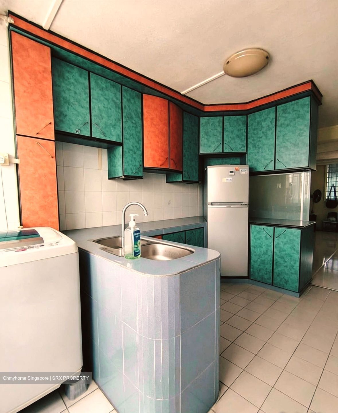 Blk 338 Bukit Batok Street 34 (Bukit Batok), HDB 4 Rooms #621649211